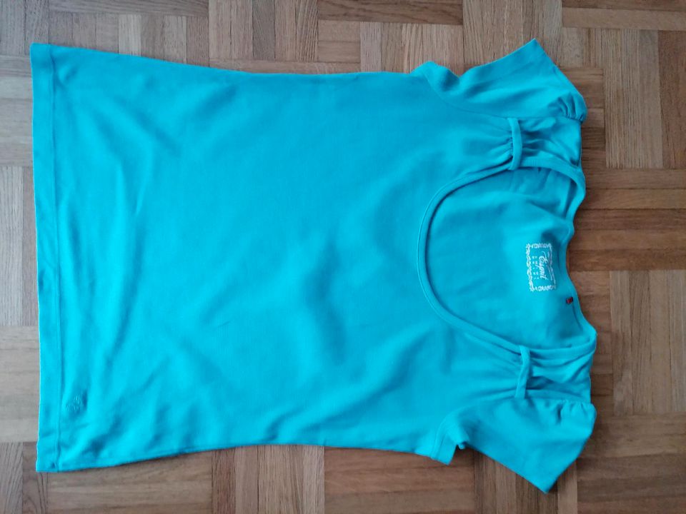 Damen tshirt von Esprit Gr. M in Breckerfeld