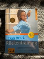 Das Neue Rückentraining Buch GU Nordrhein-Westfalen - Neukirchen-Vluyn Vorschau