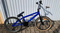 BMX Fahrrad 20" Baden-Württemberg - Mannheim Vorschau