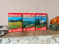 Rother Schweizer französischer Jura julische Alpen wanderführer Bayern - Bad Tölz Vorschau