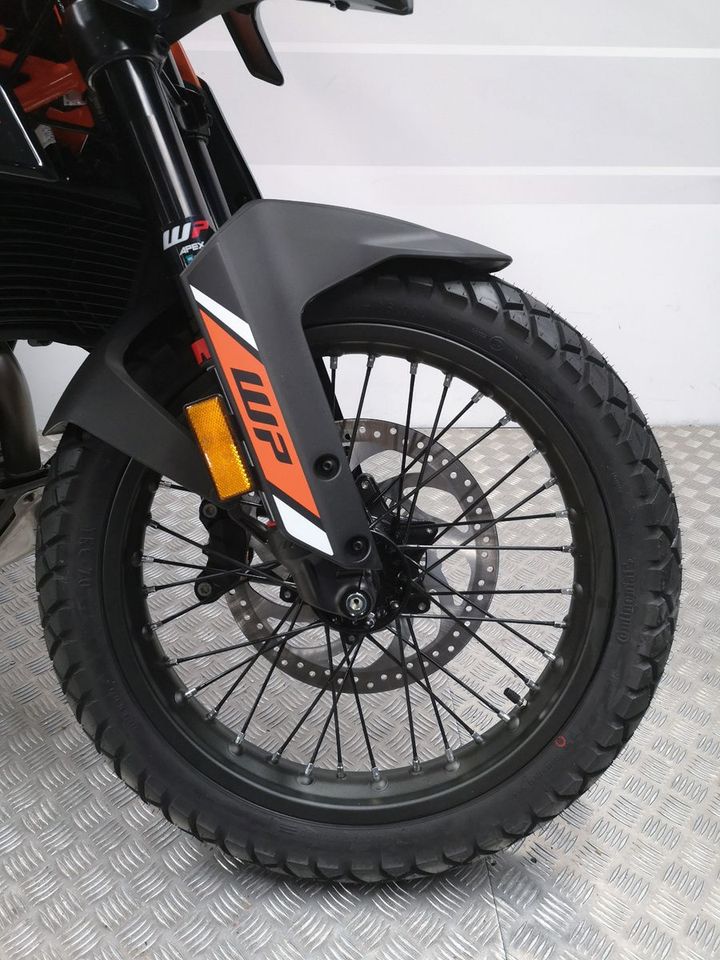 KTM 390 Adventure SW 2024 2,99% Zinsen! in Hagen im Bremischen