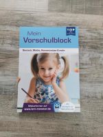 Mein Vorschulblock❤️ Rheinland-Pfalz - Kandel Vorschau