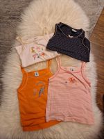 Unterhemden Petit Bateau 110 Nürnberg (Mittelfr) - Gebersdorf Vorschau