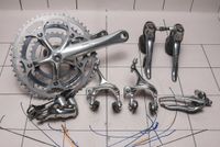 Shimano Ultegra 3x9 Gruppe Bayern - Großhabersdorf Vorschau