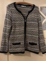 Strickjacke mit Reißverschluss Schleswig-Holstein - Rendsburg Vorschau