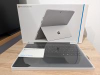 Microsoft Surface Pro4 m3 4GB RAM 128GB SSD Win 11 + Type Cover Nordrhein-Westfalen - Hagen Vorschau