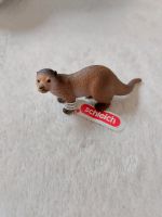 Schleich Fischotter, neu Bayern - Wachenroth Vorschau