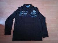 Camp David Langarmshirt xxl Rheinland-Pfalz - Böhl-Iggelheim Vorschau