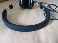 Bowers & Wilkins Kopfhörer P3 schwarz mit Kabel Klinkenstecker Duisburg - Homberg/Ruhrort/Baerl Vorschau