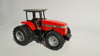 SIKU 1:32 Massey 9240 Doppelreifen Traktor Nr. 2960 Hessen - Nentershausen Vorschau