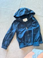 Peuterey Jacke mit Kapuze, blau, 5 Jahre / 110 Bayern - Oberasbach Vorschau