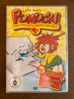 Kinder DVD Pumuckl Hessen - Grünberg Vorschau