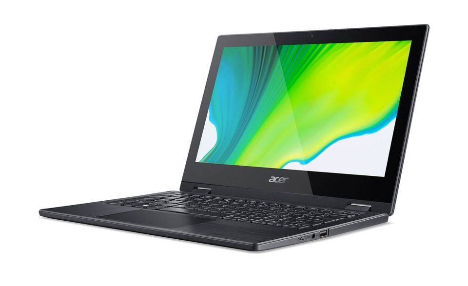 Acer Spin 1 Laptop - Faltbarer Tablet PC - 11,6 Zoll - 128 GB in Karlsruhe