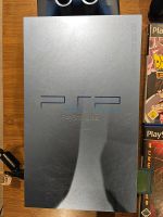 Playstation 2 Blue Edition Rheinland-Pfalz - Sinzig Vorschau