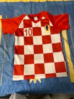 Verkaufe hier mein Croatien trikot Baden-Württemberg - Villingen-Schwenningen Vorschau