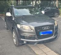 Audi Q7 4.2 TDI quattro tiptronic - West - Schwanheim Vorschau