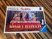 Frozen 2 Labyrinth Junior Schleswig-Holstein - Münsterdorf  Vorschau