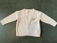 Steiff Strickjacke rosa Gr. 68 wie NEU Nordrhein-Westfalen - Gelsenkirchen Vorschau