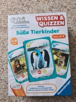 Tiptoi Wissen und Quizzen süße Tierkinder Berlin - Tempelhof Vorschau