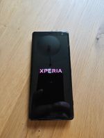 Sony Xperia XZ3 Dual SIM 64GB black Brandenburg - Neuenhagen Vorschau
