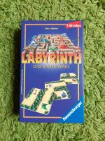 Das verrückte Labyrinth, Kartenspiel Ravensburger Bayern - Teublitz Vorschau