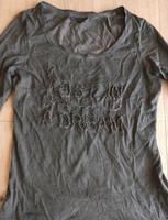 Street One Oil Washed Shirt 3/4 Arm 38 M Nordrhein-Westfalen - Solingen Vorschau