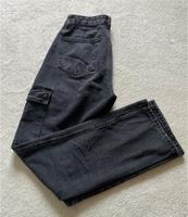 Stradivarius Cargo Jeans tall Niedersachsen - Neustadt am Rübenberge Vorschau