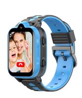 Kids Watch Black-Blue Smartwatch Niedersachsen - Norden Vorschau