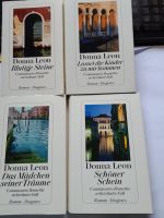 Donna Leon, Commissario Brunetti, Fall 14,16,17,17 Nordrhein-Westfalen - Much Vorschau