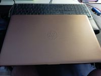 HP 250 G7 15.6 Zoll i7-1065G7 1.30-1.50GHz 16GB RAM 512GB SSD Baden-Württemberg - Ludwigsburg Vorschau