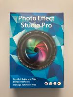 Software: Photo Effect Studio Pro Hamburg-Mitte - HafenCity Vorschau