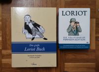 Loriot Buch und DVD-Set Niedersachsen - Vechta Vorschau