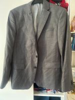 Jacket Blazer Jacke grau von Mexx Hamburg-Nord - Hamburg Winterhude Vorschau