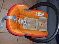 Cybex Babyschale Platinum Aton Q i-Size Autumn Gold Hessen - Allendorf Vorschau