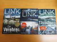 Bücher von Charlotte Link Bayern - Garmisch-Partenkirchen Vorschau