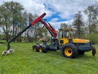 Welte W 130 M Kombi Forstschlepper Rückeschlepper Forsttraktor Sachsen-Anhalt - Mansfeld Vorschau