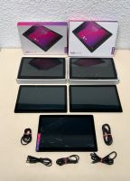 Lenovo tab M10 HD WIFI Slate Black 2G+16GB 5 Stück Displayschaden Nordrhein-Westfalen - Wiehl Vorschau