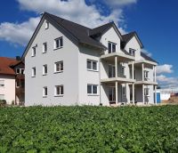 Exklusive 2-ZKB-Neubauwohnung mit Südterrasse Bayern - Schwandorf Vorschau