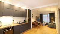 Misdroy Balticus Meerblick 2 Zimmer 46 m² Balkon Berlin - Steglitz Vorschau