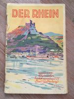 Der Rhein kleiner Führer durch das Rheinland 1931 Köln - Ehrenfeld Vorschau