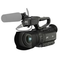 Camcorder Kamera Video JVC GY-Hm180E Wandsbek - Hamburg Eilbek Vorschau