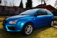 Ford Focus Hohen Neuendorf - Borgsdorf Vorschau