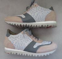 Lloyd Halbschuhe Sneaker Leder Gr. 39 Hessen - Dreieich Vorschau