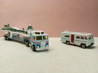 - Matchbox Team Convoy TC-8- NASA SET- unbespielt Dresden - Niedersedlitz Vorschau