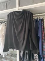Zara Bluse Oberteil Gr.XL Saarland - Beckingen Vorschau