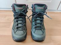 Lowa Renegade Mid GORE-TEX Damen Wanderschuhe Rheinland-Pfalz - Ludwigshafen Vorschau