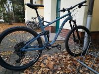 Ghost kato fs 2021 fully Mountainbike Dresden - Gruna Vorschau