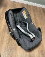 MAXI-COSI Pebble PRO i-Size + Isofix-Base 3wayFix Nordrhein-Westfalen - Herford Vorschau