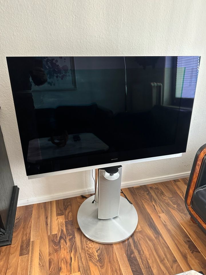 Bang&Olufsen TV Fernseher Beo Vision 7-40 in Bremen