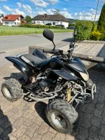 Verkaufe quad 250ccm Bayern - Lichtenfels Vorschau